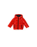 ORIGINAL MARINES Baby Boys Waterproof Jacket