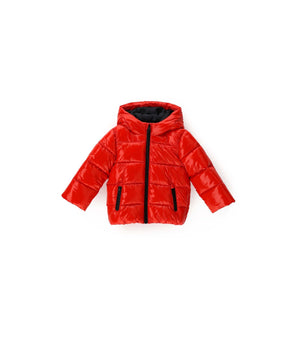 ORIGINAL MARINES Baby Boys Waterproof Jacket