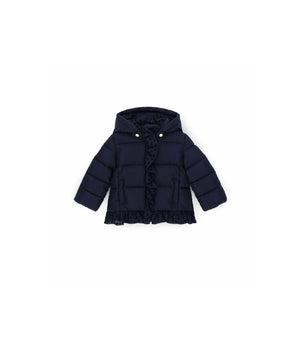 ORIGINAL MARINES Baby Lace Trim jacket