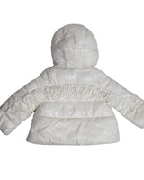 ORIGINAL MARINES Baby Girls Puffer Jacket