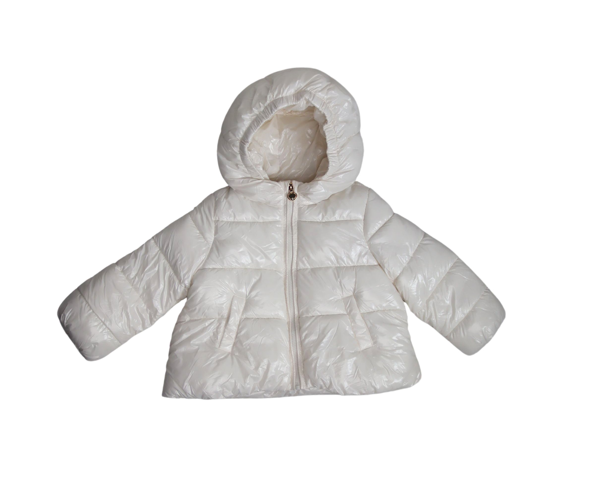 ORIGINAL MARINES Baby Girls Puffer Jacket