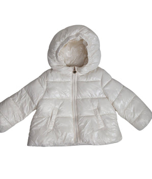 ORIGINAL MARINES Baby Girls Puffer Jacket