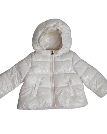 ORIGINAL MARINES Baby Girls Puffer Jacket