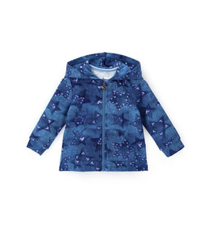 ORIGINAL MARINES Baby Girls Star Jacket