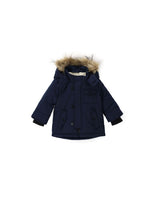 ORIGINAL MARINES Baby Boys Warmth Jacket