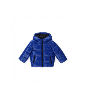 ORIGINAL MARINES Baby Boys Waterproof Jacket