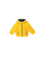 ORIGINAL MARINES Baby Boys Puff Jacket