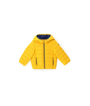 ORIGINAL MARINES Baby Boys Puff Jacket