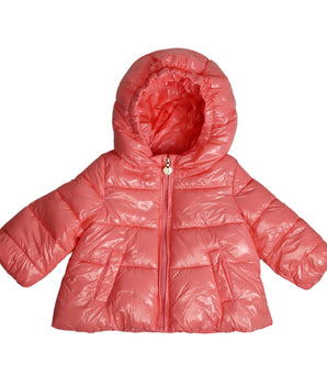 ORIGINAL MARINES Baby Girls Puffer Jacket