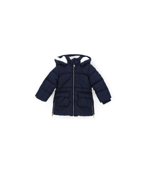 ORIGINAL MARINES Baby Fleece Hooded Jacket