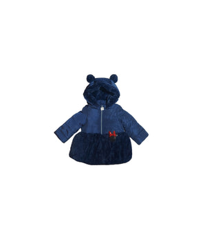 DISNEY Baby Hooded Design Jacket