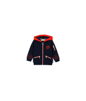 ORIGINAL MARINES Baby Hoodies Jacket