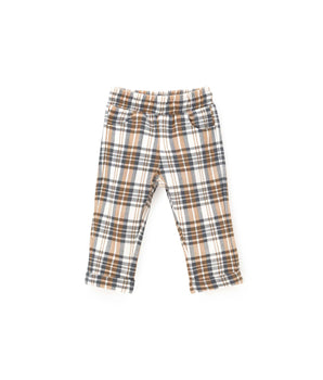 ORIGINAL MARINES Baby Allover Striped Pant