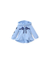 ORIGINAL MARINES Baby Girls Cozy Warm Jacket