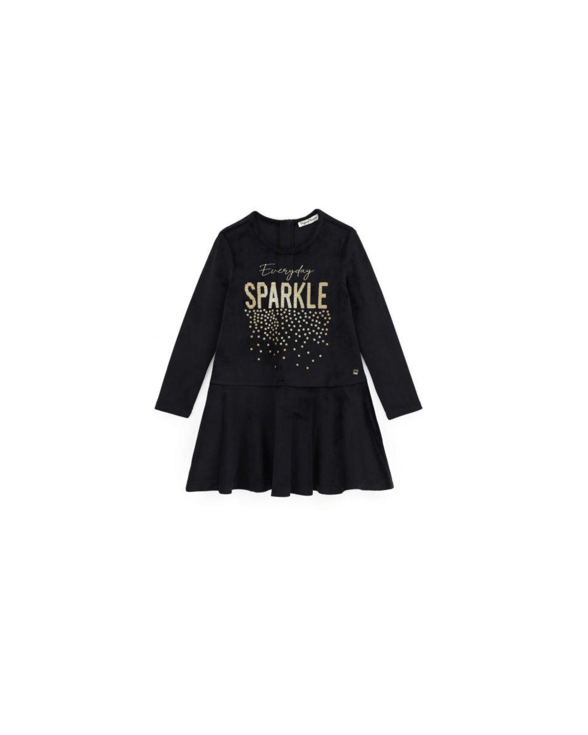 ORIGINAL MARINES Girls Sparkle Dress