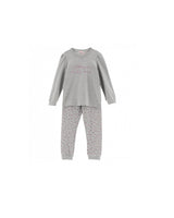 ORIGINAL MARINES Girls Comfy 2 Set Pyjama