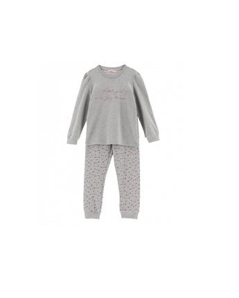 ORIGINAL MARINES Girls Comfy 2 Set Pyjama