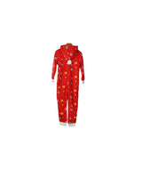 ORIGINAL MARINES Girls Christmas Jumpsuit