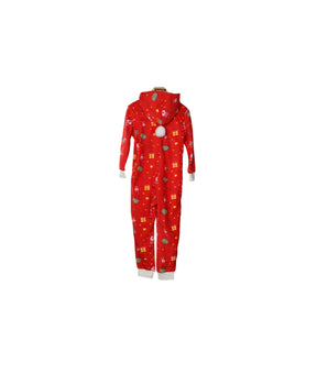 ORIGINAL MARINES Girls Christmas Jumpsuit