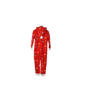 ORIGINAL MARINES Girls Christmas Jumpsuit