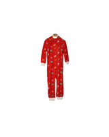 ORIGINAL MARINES Girls Christmas Jumpsuit