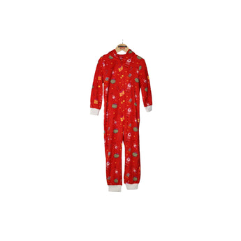 ORIGINAL MARINES Girls Christmas Jumpsuit