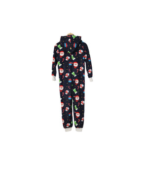 ORIGINAL MARINES Boys Christmas Jumpsuit