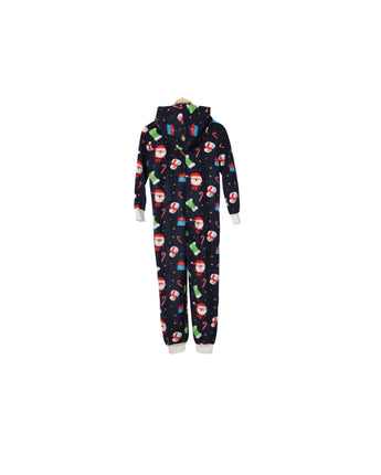 ORIGINAL MARINES Boys Christmas Jumpsuit