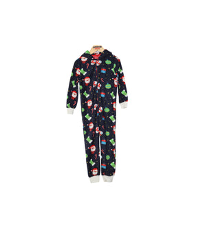 ORIGINAL MARINES Boys Christmas Jumpsuit