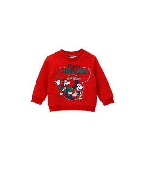 ORIGINAL MARINES Original Baby Boys Christmas Graphics T-Shirt