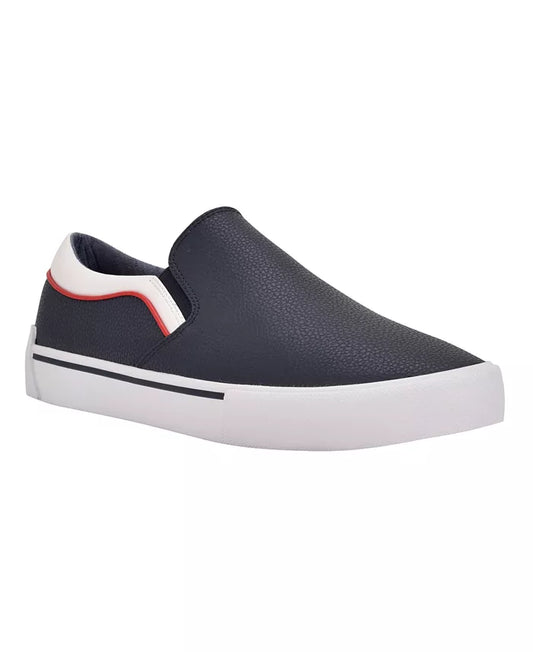TOMMY HILFIGER Men Rhine Slip On Sneaker Shoes