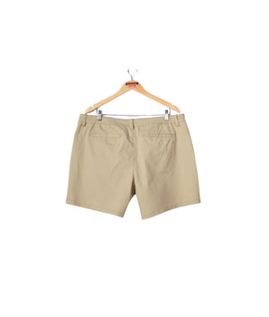 Women Mid Rise Short