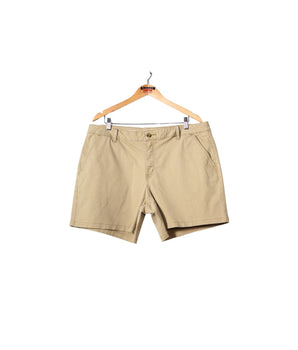 Women Mid Rise Short