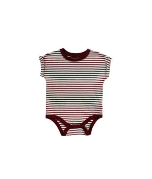 Baby Striped Overall