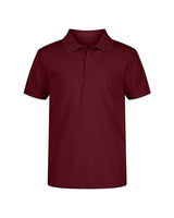 Baby Short Sleeve Polo Shirt