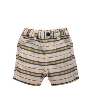 Baby Striped Short