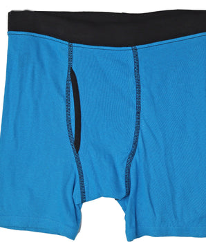 HANES Boys Comfort Boxer