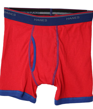 HANES Boys Stretch Boxer