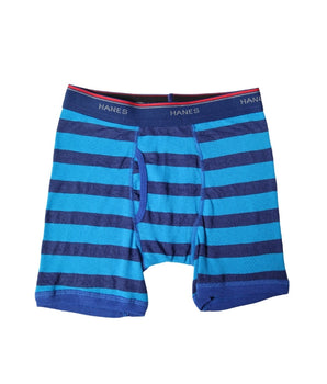 Boys Stripe Boxer