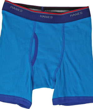 HANES Boys Comfort Boxer