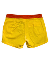 Boys Colorblock Short