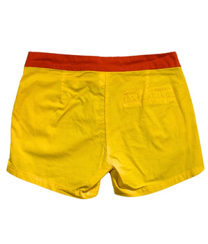 Boys Colorblock Short