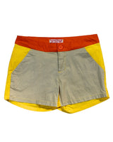 Boys Colorblock Short