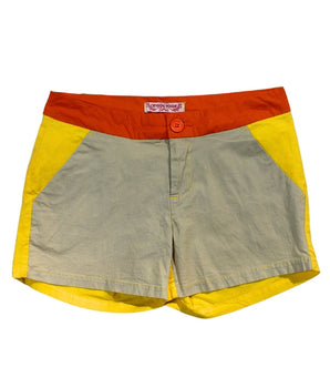 Boys Colorblock Short