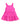 Girl Sleeveless Dress