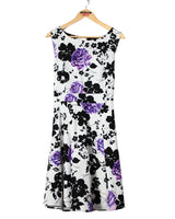 Women Floral Dress