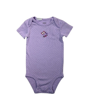 Baby Short Sleeve Jumpsuit