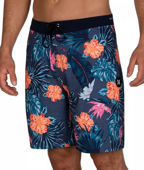 Men Printed Short