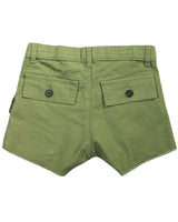 Girls Stylish Shorts