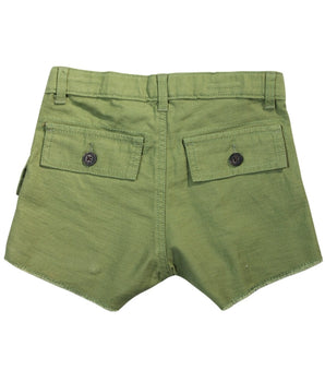 Girls Stylish Shorts